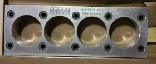  Cylinder Honing Torque Plate Mazdaspeed Protege