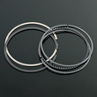  Wiseco Replacement Piston Ring Set 83.5mm