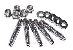  ARP Stainless Steel Studs