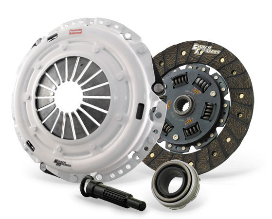  Clutch Masters FX100 Clutch Kit Mazdaspeed Protege