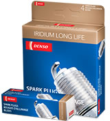  Denso Iridium Long Life Spark Plugs Mazdaspeed Protege