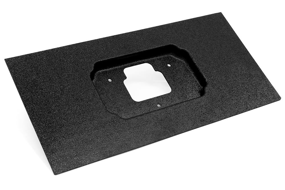  iC-7 Moulded Panel Mount - Click Image to Close