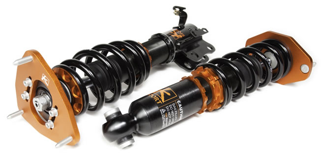  Ksport Kontrol Pro Coilovers Mazdaspeed Protege