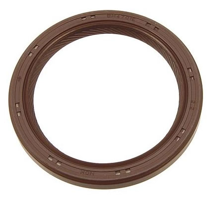  Mazda OEM Front Main Oil Seal Mazdaspeed Protege - Click Image to Close