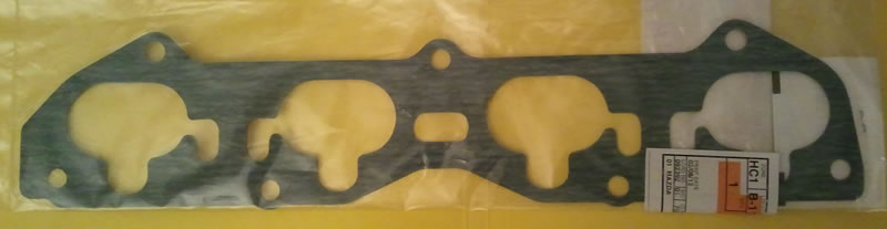  Mazda OEM Intake Manifold Gasket Mazdaspeed Protege