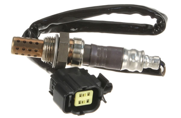  Mazda OEM Plug-in Oxygen Sensor Downstream Mazdaspeed Protege - Click Image to Close