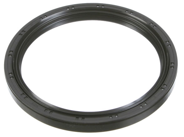  Mazda OEM Rear Main Oil Seal Mazdaspeed Protege - Click Image to Close