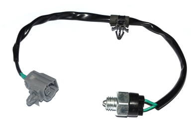  Mazda OEM Transmission Reverse Switch Mazdaspeed Protege - Click Image to Close