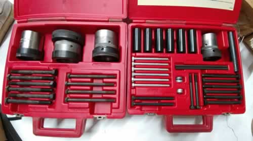  Transmission Shimming Tool Rental NLA