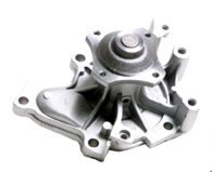  Mazda OEM Water Pump Mazdaspeed Protege