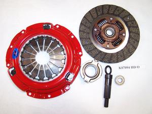  Southbend Clutch Stage 1 Daily Mazdaspeed Protege - Click Image to Close