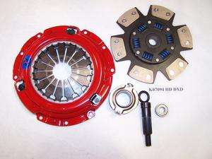  Southbend Clutch Stage 2 Drag Mazdaspeed Protege - Click Image to Close