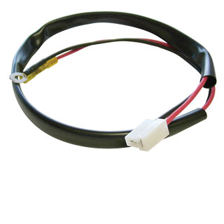  Spal Fan Harness