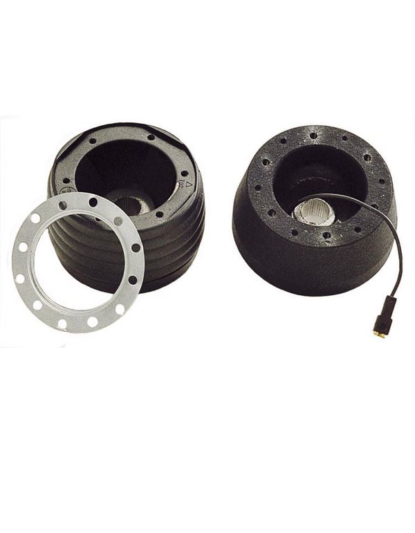  Sparco Steering Wheel Hub Mazdaspeed Protege