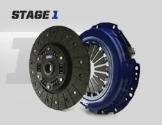  Spec Stage1 Clutch Mazdaspeed Protege - Click Image to Close