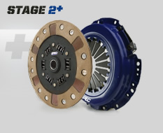  Spec Stage2+ Clutch Mazdaspeed Protege - Click Image to Close