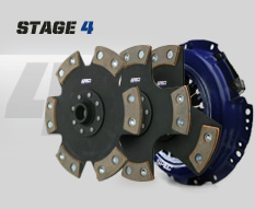  Spec Stage4 Clutch Mazdaspeed Protege