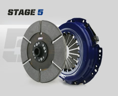  Spec Stage5 Clutch Mazdaspeed Protege - Click Image to Close