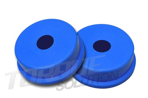  Torque Solution Urethane Shifter Bushings Mazdaspeed Protege