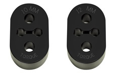  Urethane Exhaust Hanger Set Mazdaspeed Protege