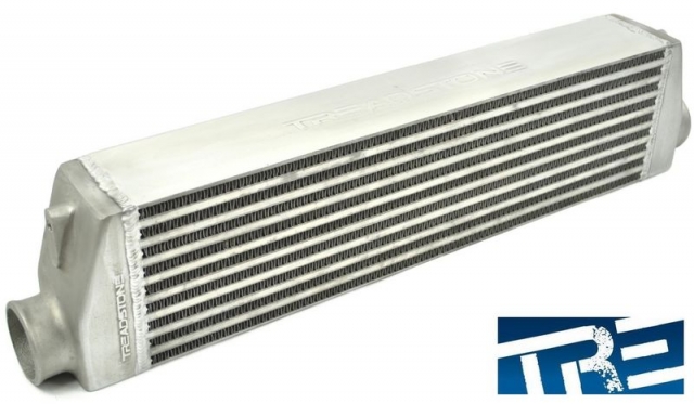  Treadstone TR6 Intercooler 400HP - Click Image to Close